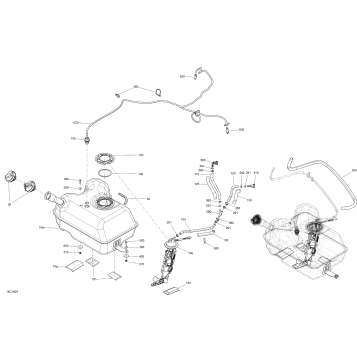 02- Fuel - Commander And Maverick