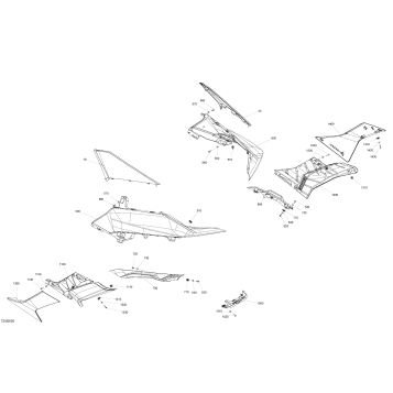 07- Body - Rear Section