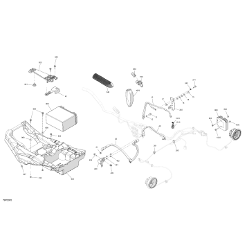 08- Electric - Rear Section