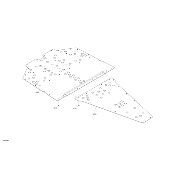 07- Body - Skid Plate