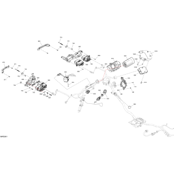 08- Electric - Front Section