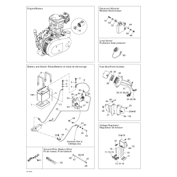 10- Battery And Electrical Accessories