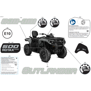 07- Body - Feature Decals