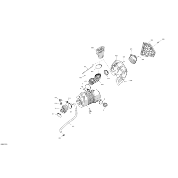 02- Engine - Air Intake