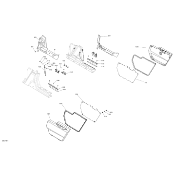 07- Body - Side Panels