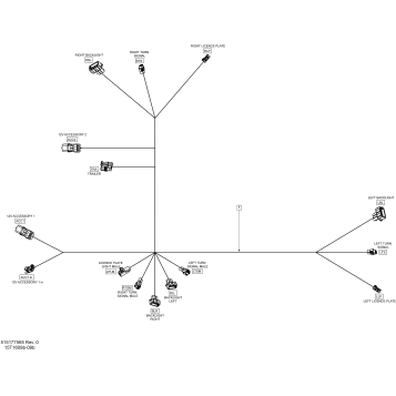 10- Electrical Harness _Rear Harness