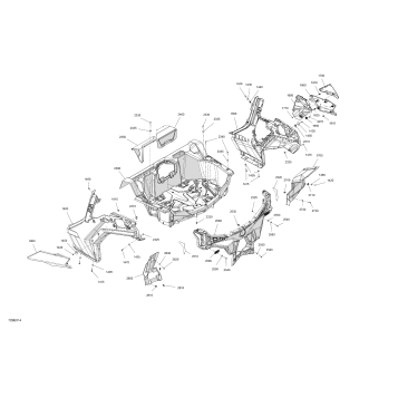 07- Body - Rear Section