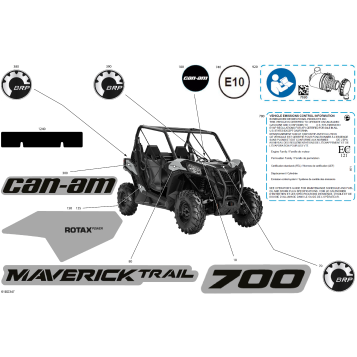 07- Body - Decals