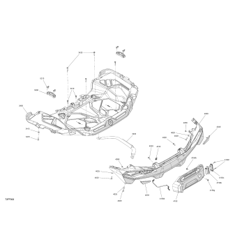 07- Body - Rear Section