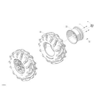 04- Drive - Rear Wheels