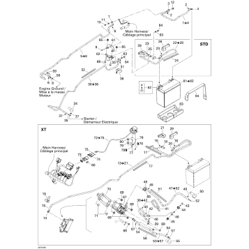 10- Electrical System STD