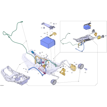 08- Electric - Rear Section
