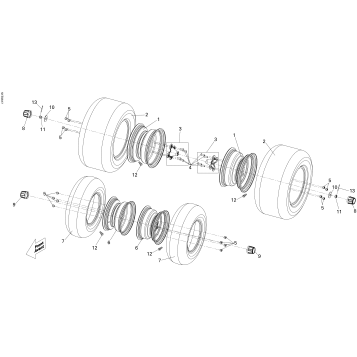 07- Wheels And Tires