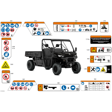 07- Body - Warning Decals