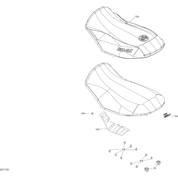 09- Seat - All Models