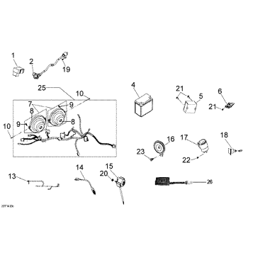 10- Electrical Components EUR