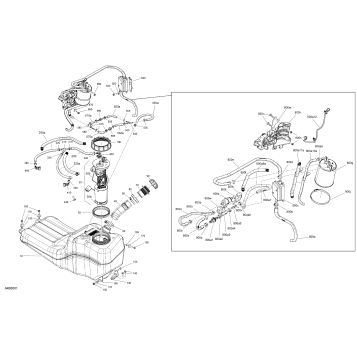 02- Engine - Fuel - EVAP