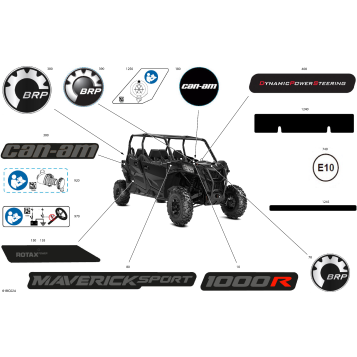 07- Body - Decals