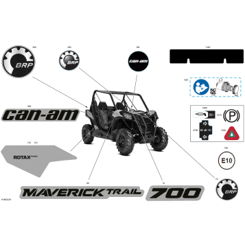 07- Body - Decals
