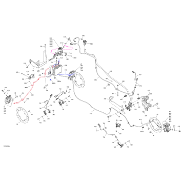 03- Mechanic - Brake System