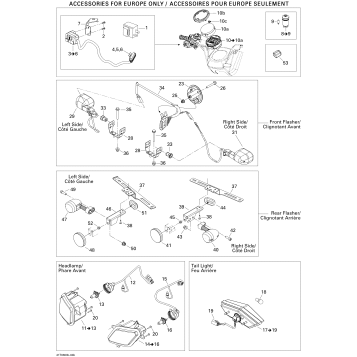 10- Electrical Accessories EURO