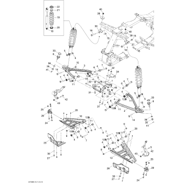 07- Front Suspension