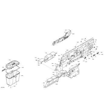 07- Cab Interior - Back Wall