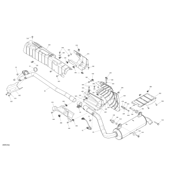 02- Engine - Exhaust