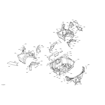 07- Body - Rear Section