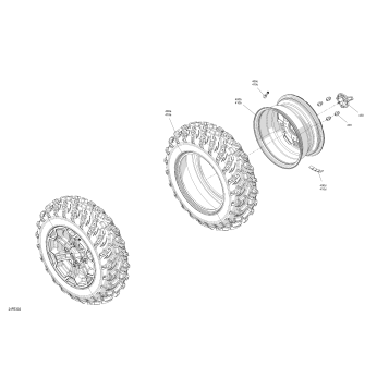 04- Drive - Front Wheels
