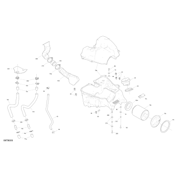 02- Engine - Air Intake