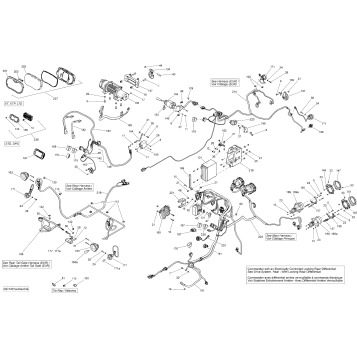 10- Electrical System All Models