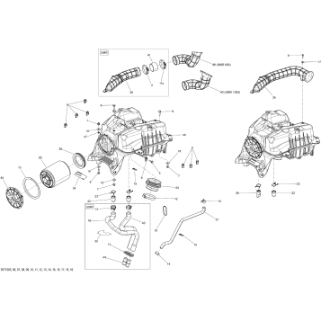 02- Air Intake _35T1506
