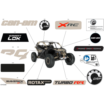 07- Body - Decals