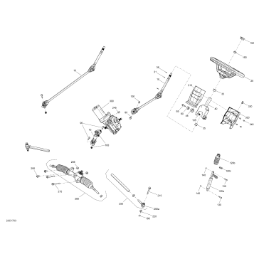 07- Steering - All Models