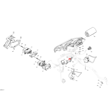 08- Electric - Front Section