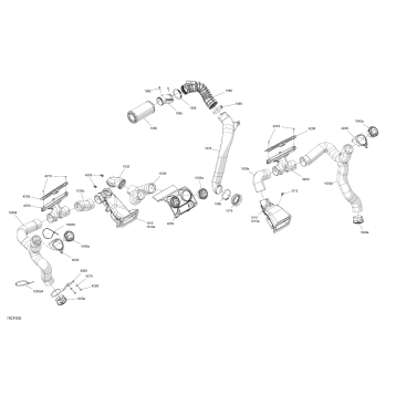 07- Enclosure Cab - Air Conditioning System