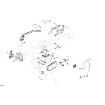 08- Electric - Front Section