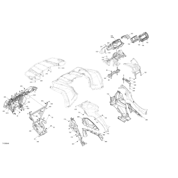 07- Body - Front Section