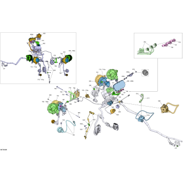 08- Electric - Front Section