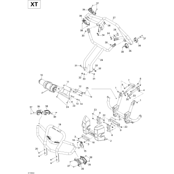 09- Body And Accessories XT
