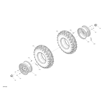 04- Drive - Front Wheels