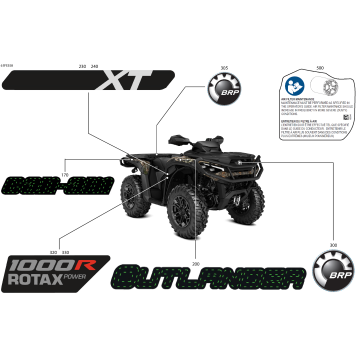 07- Body - Feature Decals