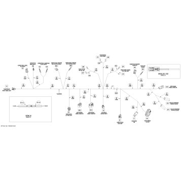 10- Main Harness Front Section