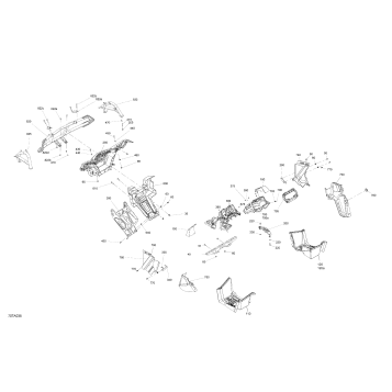 07- Body - Front Section