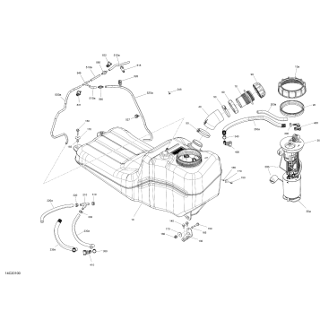 02- Fuel - XRC - NO EVAP