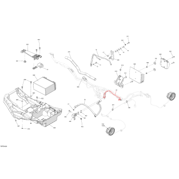 08- Electric - Rear Section