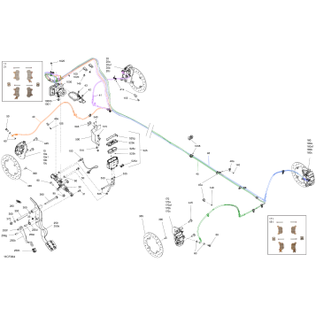03- Mechanic - Brake System
