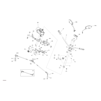 03- Mechanic - Steering