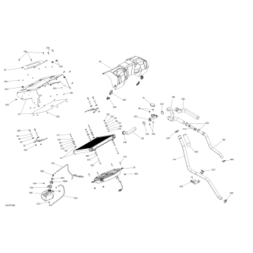 02- Engine - Cooling - XMR